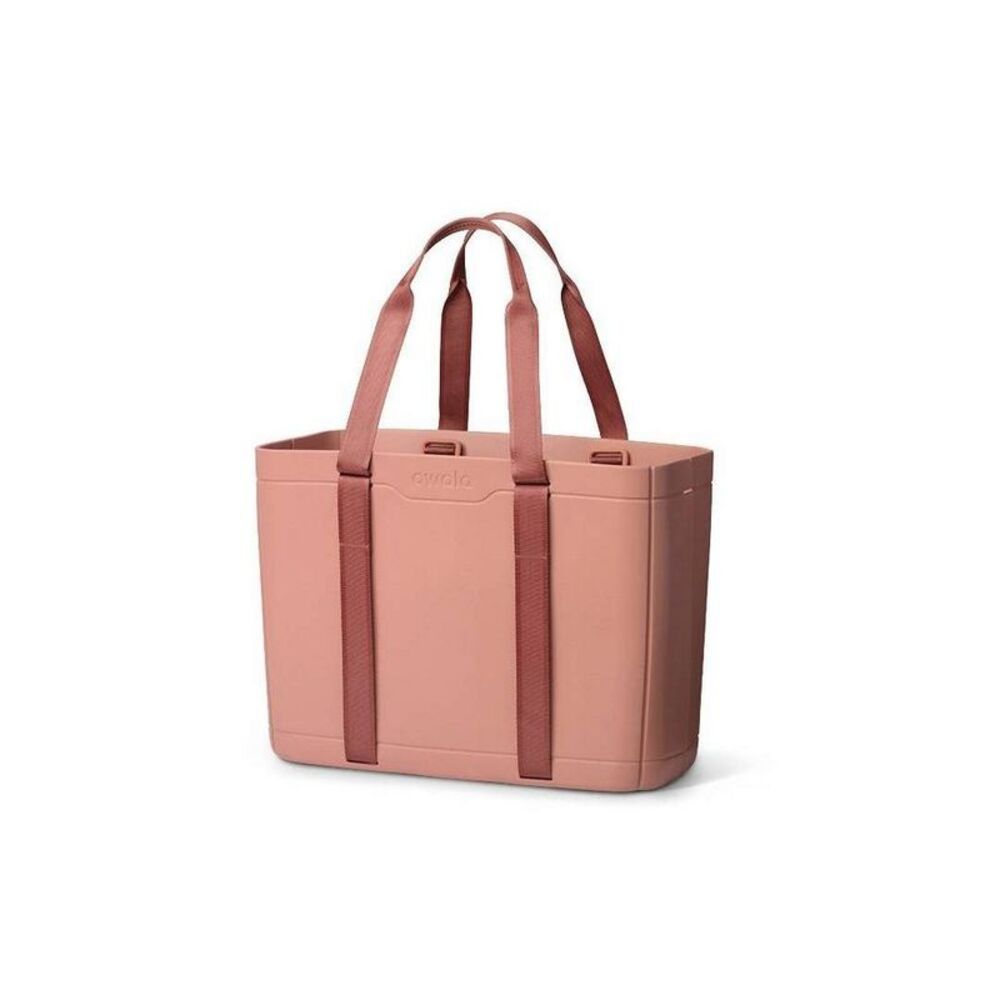 Owala Sun-Day Collapsible Tote - EVA Foam - 34L - Sunkissed